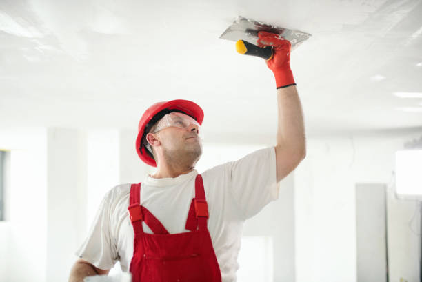 Best Stucco Painting  in Robertsville, NJ