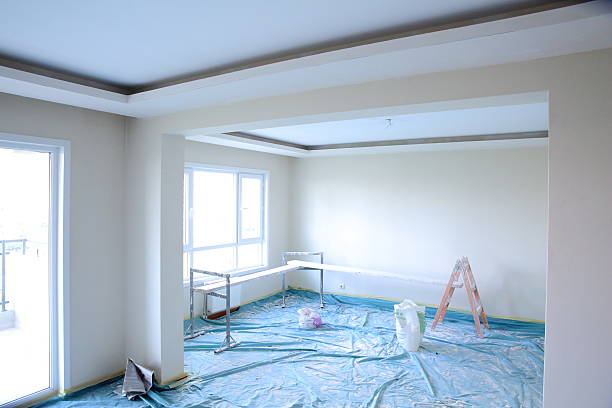 Best Eco-Friendly and Low-VOC Painting  in Robertsville, NJ